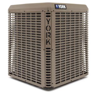 York convencional